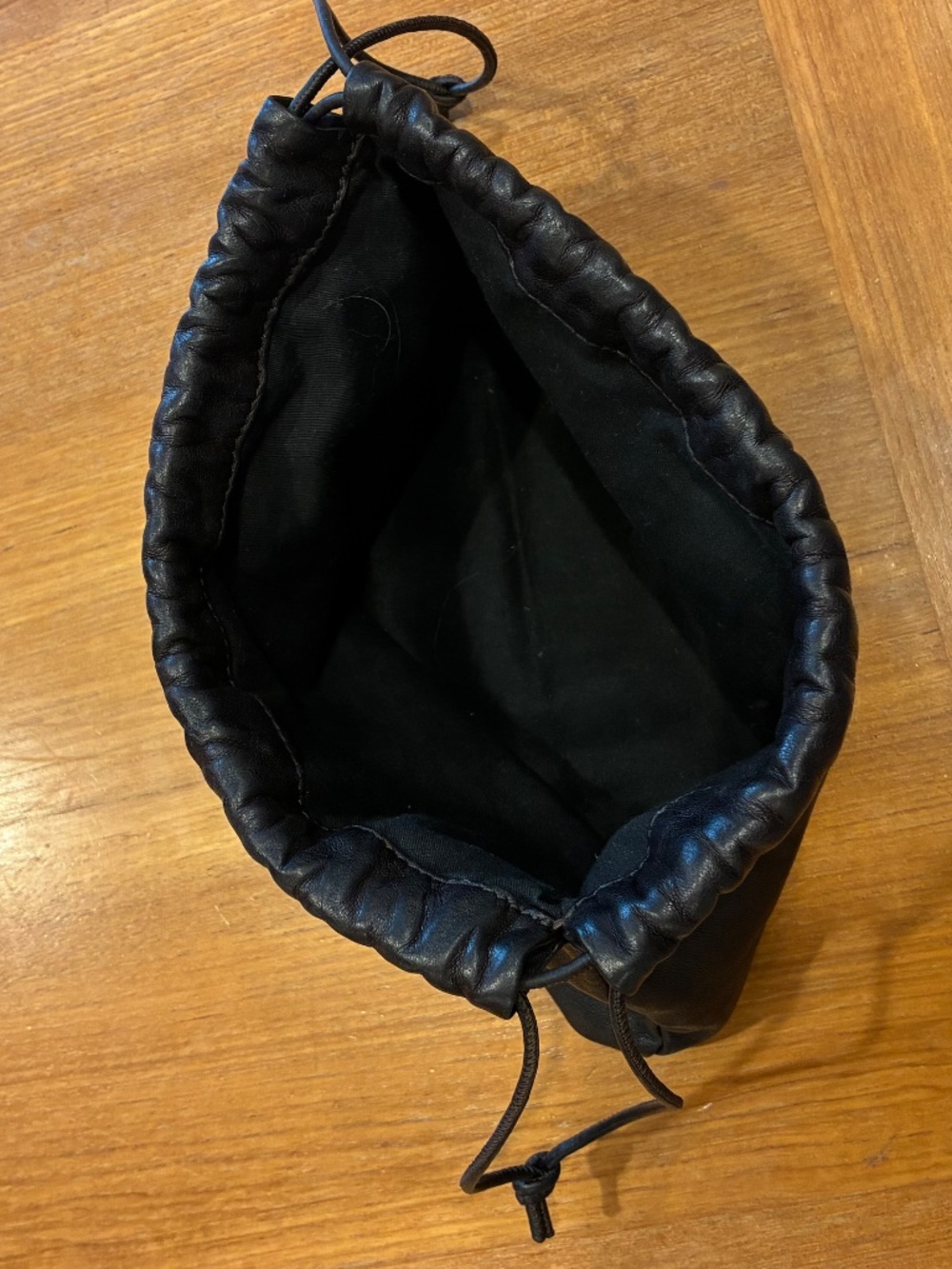 Porto Studio The Pouch - Picture 5 of 8